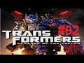 Transformers Revenge of The Fallen PS3 Let's Play Part 2 Protecting Mikaela