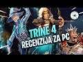 Trine 4 Recenzija // Escape Game Show