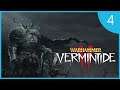 Warhammer Vermintide 2 [PC] - Ato 1 [VETERANO]: Halescourge