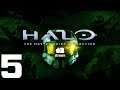 [Applebread] Halo - Local Man Foolishly Plays Legendary #5 (Full Stream)