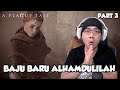 Baju Baru Alhamdulilah - A Plague Tale Innocence PS5 Indonesia  Part 3