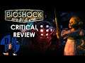 Bioshock | CRITICAL REVIEW | GOTY 13 Years Later?