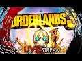 Borderlands 3 - Начинается Жара [Стрим #4]