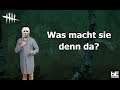 Dead by Daylight | #269 Was macht sie denn da? (Deutsch/German)(Gameplay/Let´s Play)