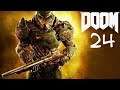 Doom Part 24 Demon Arena