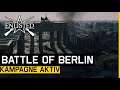 Enlisted - Battle of Berlin - Kampagne Aktiv!