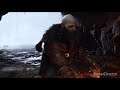 God of War: Ragnarok - Gameplay trailer