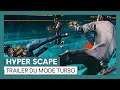 HYPER SCAPE - Trailer du mode Turbo [OFFICIEL] VOSTFR