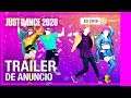 Just Dance 2020 - Trailer de Anuncio | E3 2019