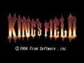 King's Field Japan Translated En - Playstation (PS1/PSX)
