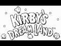 Let's Play Kirby's Dreamland Blind (2/2)