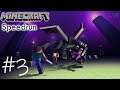 🔴【Minecraft】Lesgo coba latihan di versi 1.18 | Speedrun #3