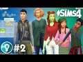 Nachhaltiges Umstyling 😍 Die Sims 4 Nachhaltig Leben Let's Play #2 (deutsch)