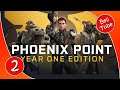 Phoenix Point: Year One Edition #2
