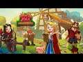 Royal Idle: Medieval Quest (by Kongregate) IOS Gameplay Video (HD)