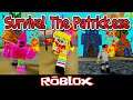 Survival The Patrick.exe By ConraGamers [Roblox]