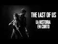 THE LAST OF US: RESUMEN en Corto con TODO lo que debes saber antes de jugar The last of Us Part II