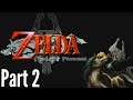The Legend Of Zelda Twilight Princess: Part 2