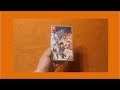 Unboxing Unboxing Fairy Fencer F Advent dark Force Nintendo Switch + Wendecover