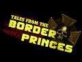 Warhammer Fantasy RPG - Tales from the Border Princes - Session 11, Part 4 - Other brother!