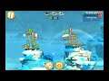 Angry Birds 2 AB2 Mighty Eagle Bootcamp (MEBC) - Season 20 Day 9 (Bubbles + Hal)