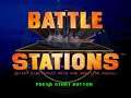 Battle Stations USA - Sega Saturn