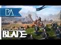 Build KINGDOMS and Fight MASSIVE BATTLES! - Conqueror's Blade Multiplayer Siege Battles Season 3 #ad