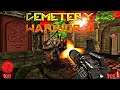 Cemetery Warrior - Gameplay [PC ULTRA 60FPS]