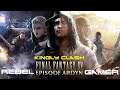FF XV: Episode Ardyn - Kingly Clash - XBOX SERIES X (HD)