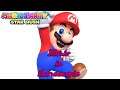 Mario Party Star Rush - Mario in Acornucopia