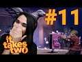 ON CONTRÔLE LE TEMPS Feat Dr_Horse - (It Takes Two) #11