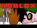 Opinions Meme // Roblox Piggy (ALPHA) - Chapter 11 [Piano Tutorial]