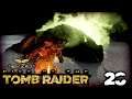 Rise of the Tomb Raider - 28 - Bären und Missionen (Wildpack-Mod, Überlebender, 100%)