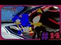 Shadow the Hedgehog (Part 14) You Know What They Say....