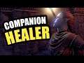 Solo Players Watch THIS! ESO Companion Healer vs Pale Order Ring! Which Is BEST?