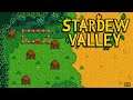 Stardew Valley [018] Erstes Hofgebäude errichten [Deutsch] Let's Play Stardew Valley
