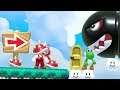 Super Mario Maker 2 - Endless Mode #199