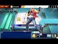 Super Smash Bros Ultimate Terry Bogard (Community Stream) 3