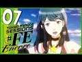 Tokyo Mirage Sessions #FE Encore Part 7 NEW Pop Sensation (Nintendo Switch)