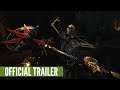 Warhammer: Age of Sigmar Tempestfall Gameplay Reveal Trailer