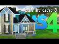 🔴ZAPIS LIVE The Sims 4 💙DOM BEZ MODÓW I DODATKÓW  Część 3 OSTATNIA