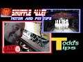 #1530 FIX Williams Shuffle Alley MOTOR and BOWLING PIN Glitches-TNT Amusements