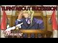 Apollo Justice: Ace Attorney - Case 4: Turnabout Sucession