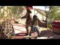 Assassin's Creed Odyssey PlayStation 5 Playthrough #39