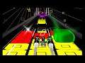 Audiosurf | Pure Energy - Give Me Your Love (Eraser Elite)