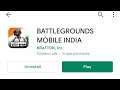 BGMI DOWNLOAD LINK - Battlegrounds Mobile India OBB & APK - Beta version 2021