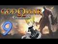 God of War 2 – 9 – I'm Stupid and cant solve puzzles on my own (Final)
