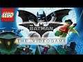 LEGO Batman The Videogame - Прохождение ч.3