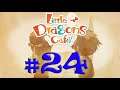 Little Dragons Cafe #24 FINAL - Cerrando un capitulo de mi vida...