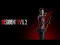 [LIVE] RESIDENT EVIL 2 REMAKE Gameplay Walkthrough | CLAIRE A - PART 2